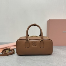 Miu Miu Top Handle Bags